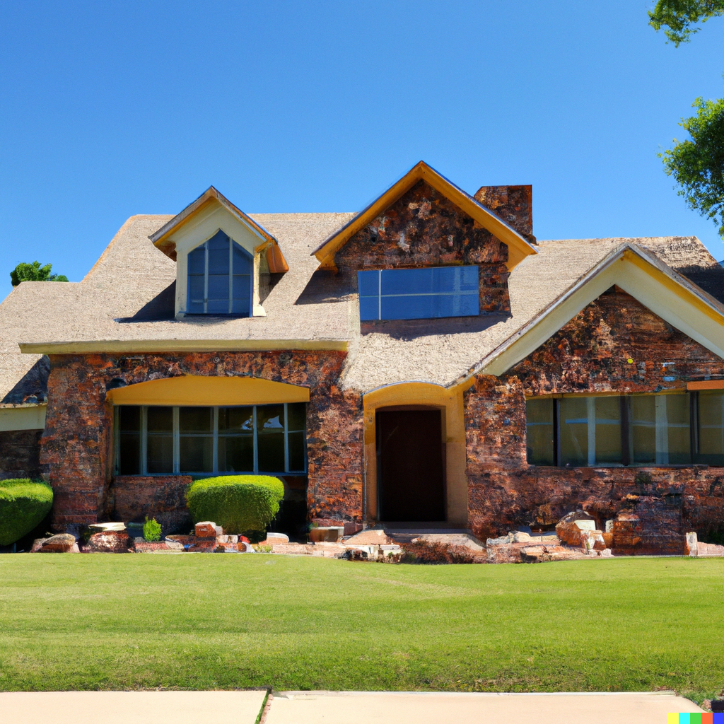 Arts and Crafts Architecture