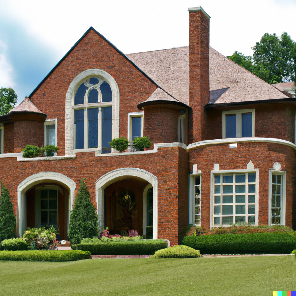 Arts and Crafts Style Homes