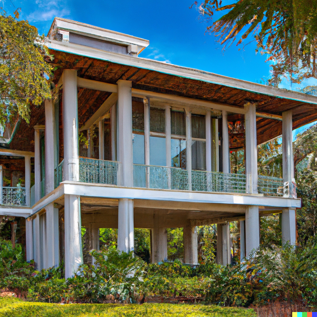 History and Style of Art Deco