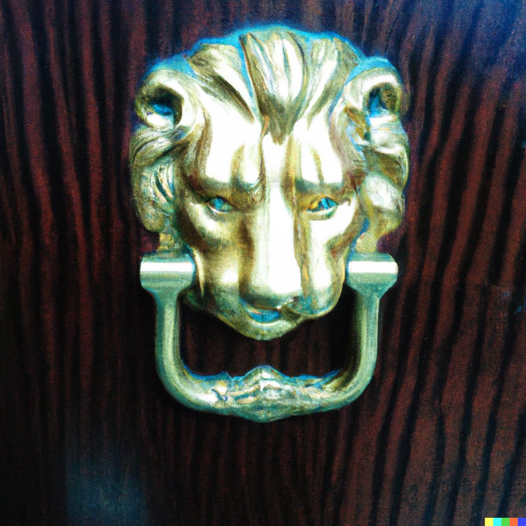 American Empire Furniture Hardware