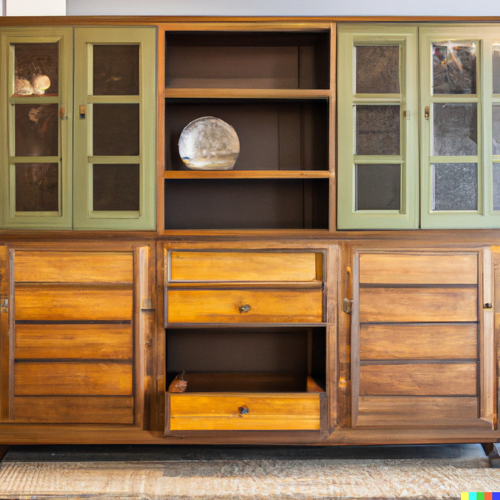 Mid-Century Modern Furniture