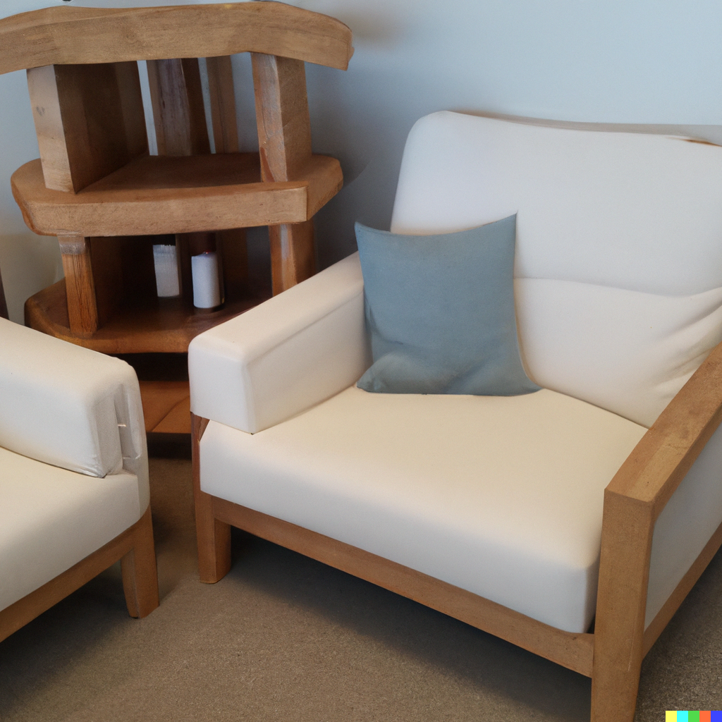 Adirondack Furniture