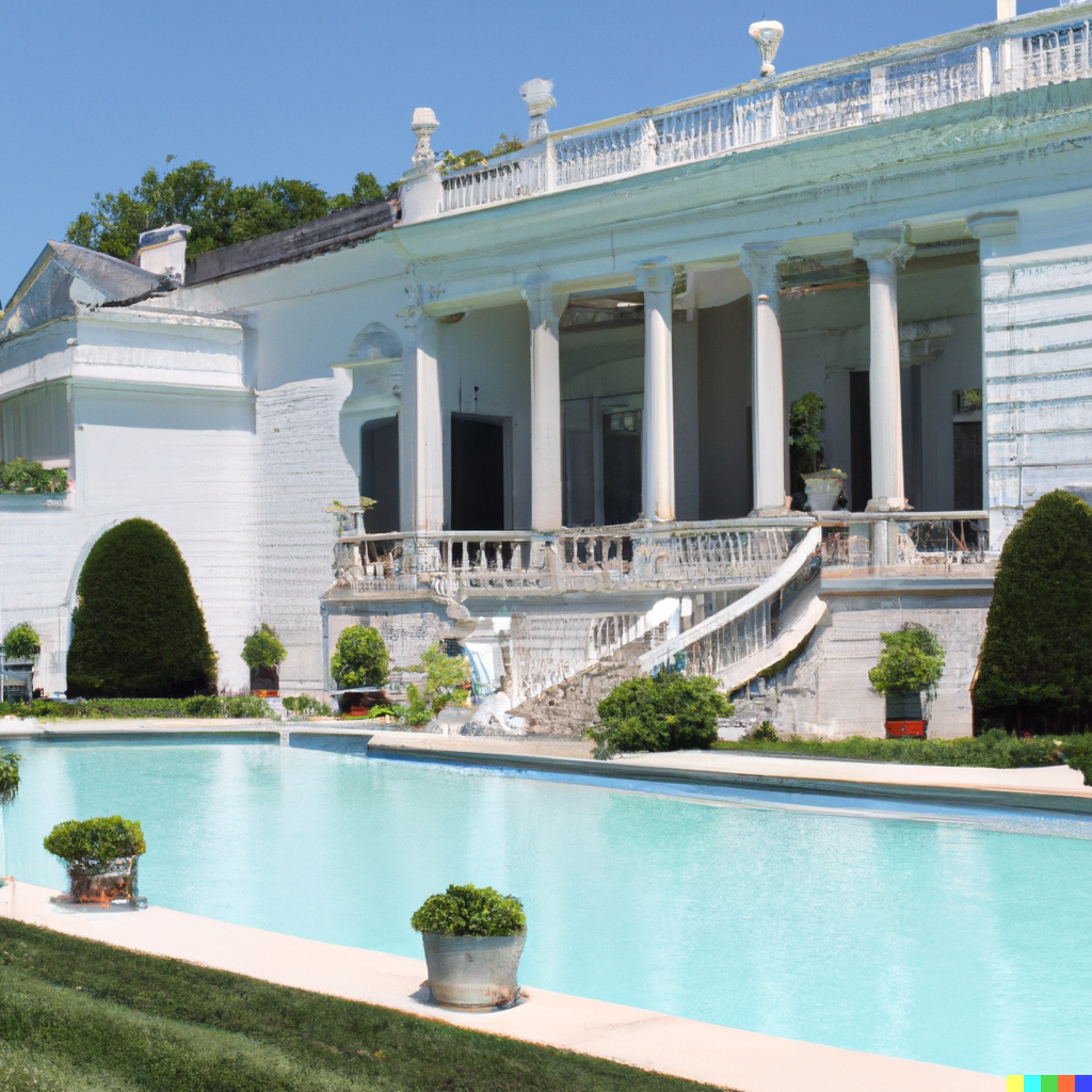 The Beaux-Arts Style Architecture