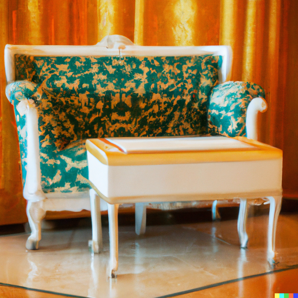 Colonial Furniture Hardware