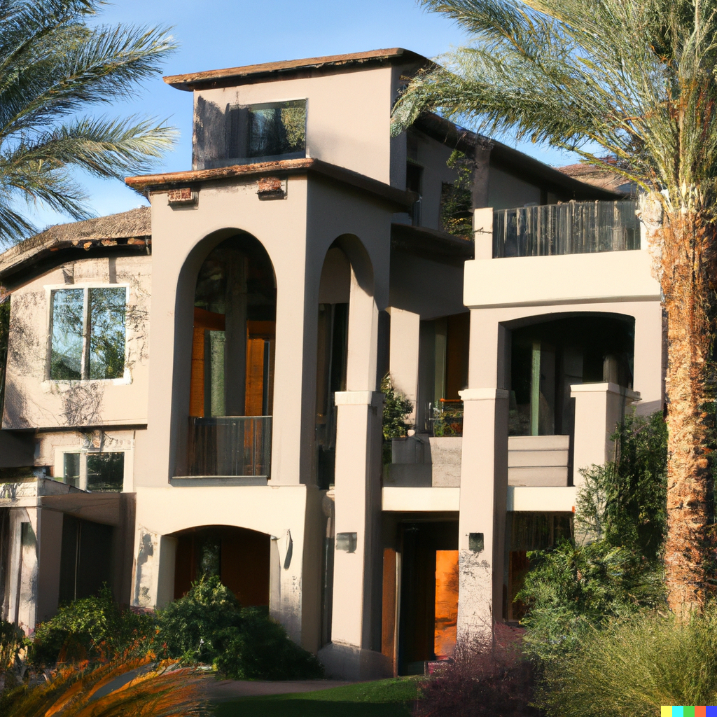 History and Style of Contemporary Architecture