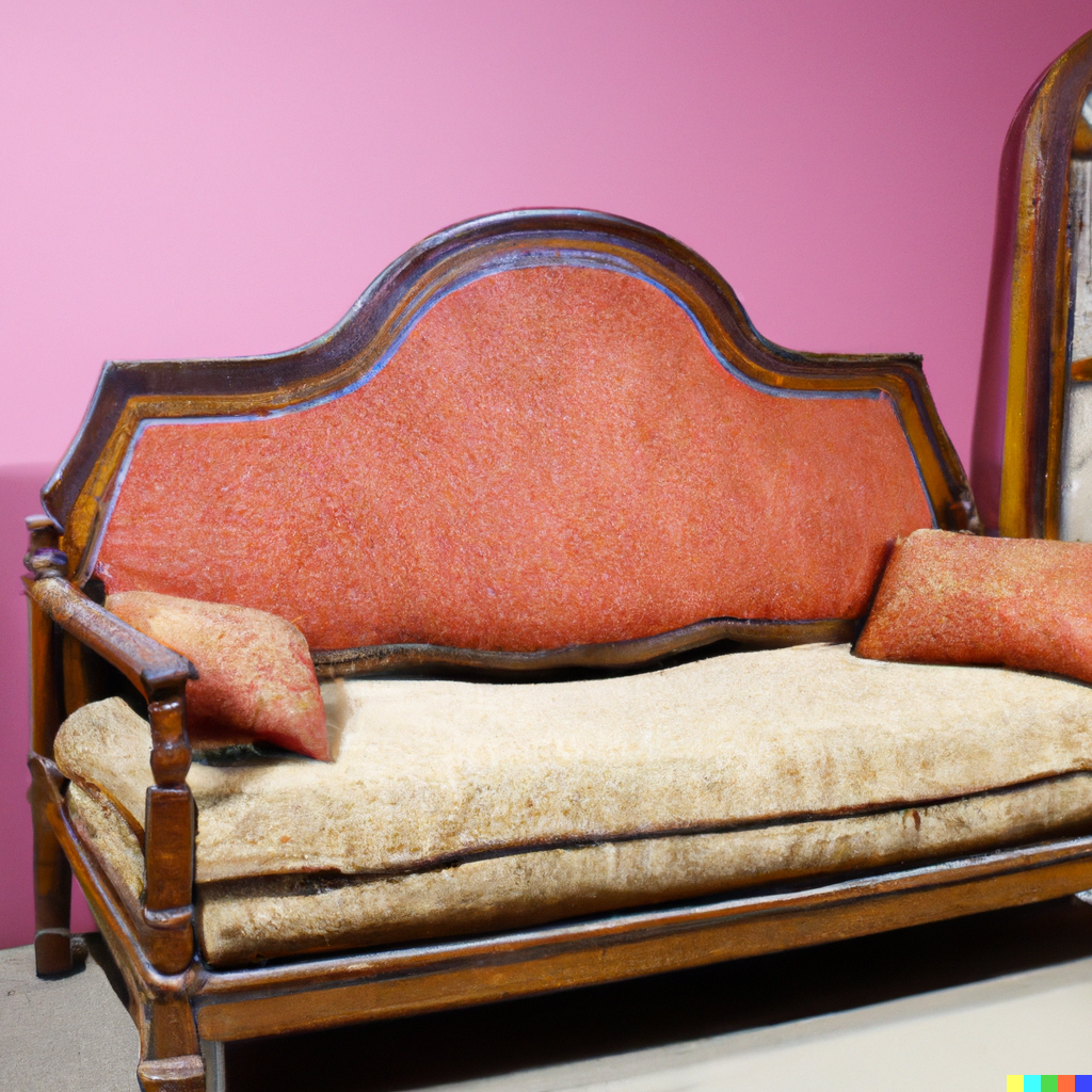 American Hardware in Colonial Period