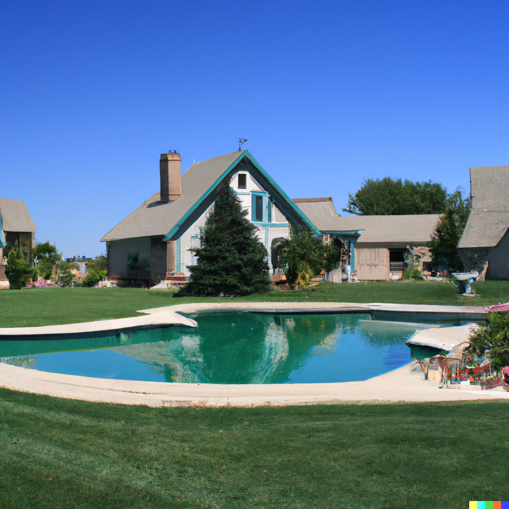 Prairie Style Architecture