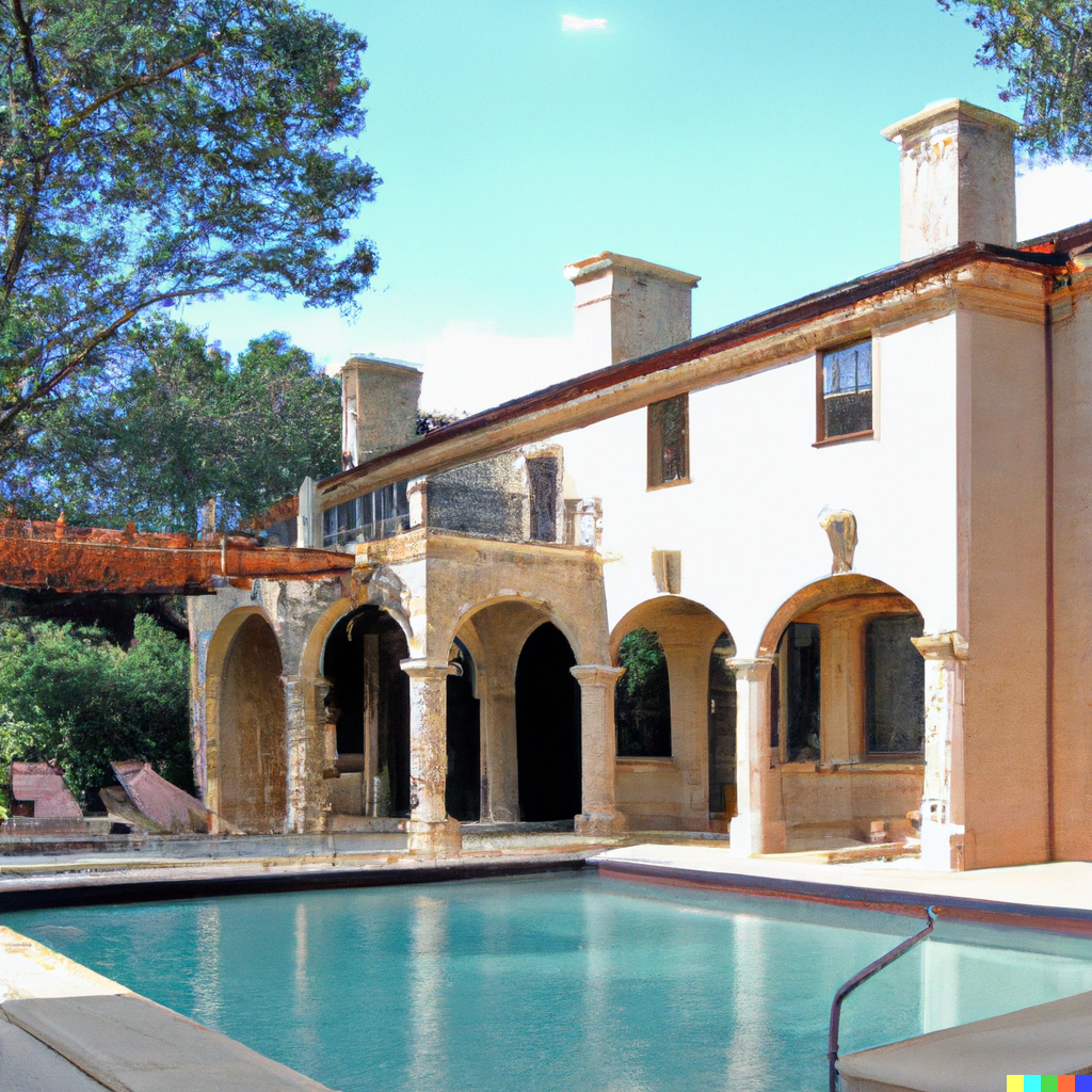 Richardson Romanesque Architecture