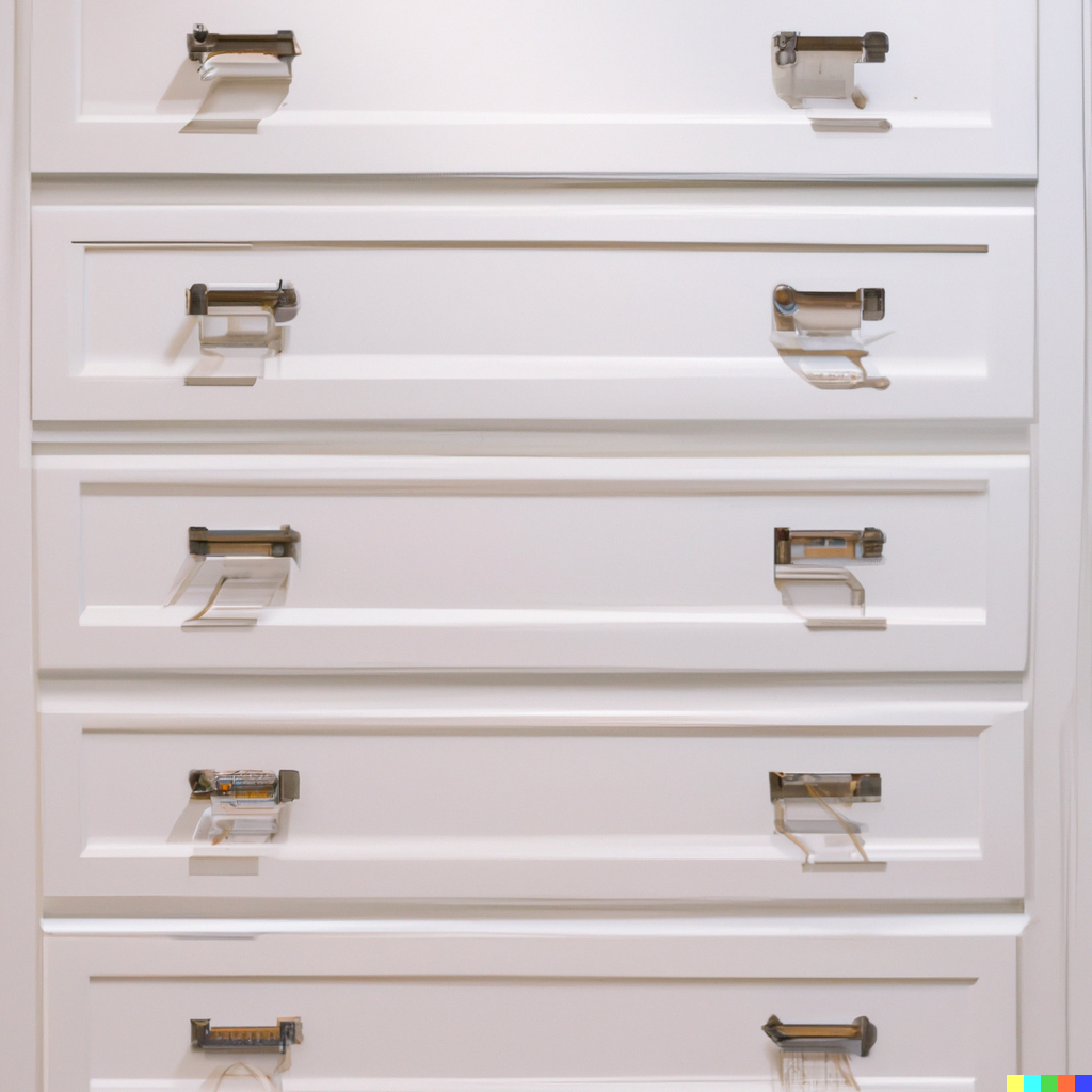 Shakers Style Furniture Hardware