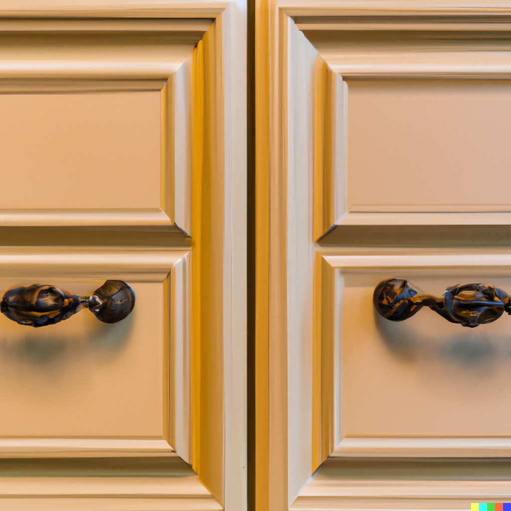 Windsor Furniture Hardware