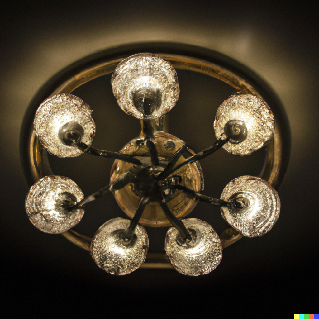 History of Beaux-Arts Lighting