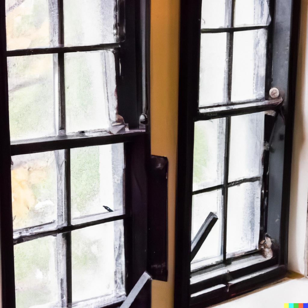 Benefits of Antique-Style Window Hardware