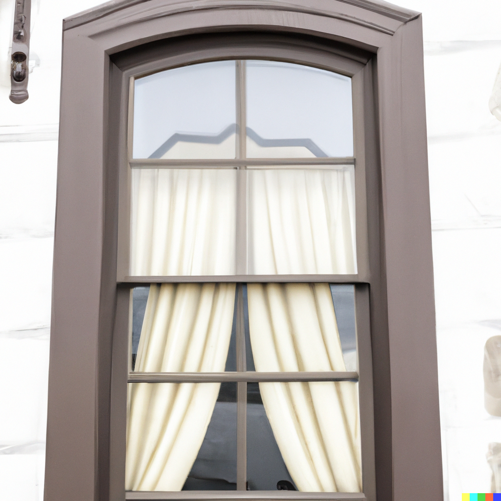 Differences Between Antique & Modern Window Hardware