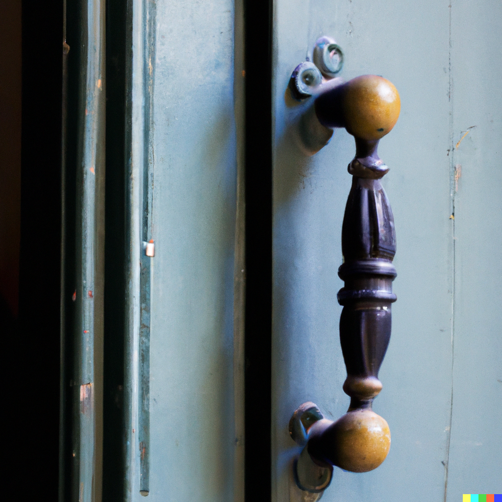 Antique Hardware Finds From Around the World