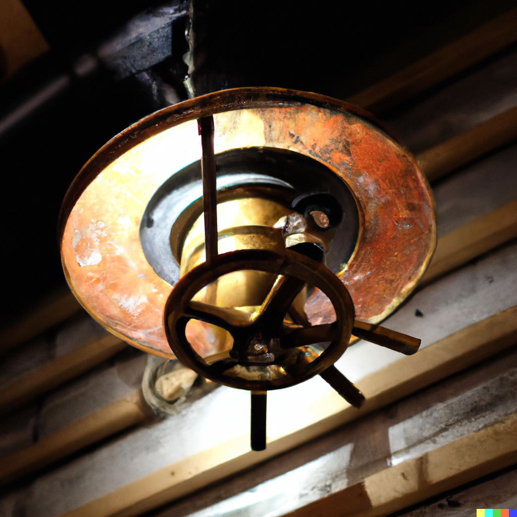 Machine Age Lighting