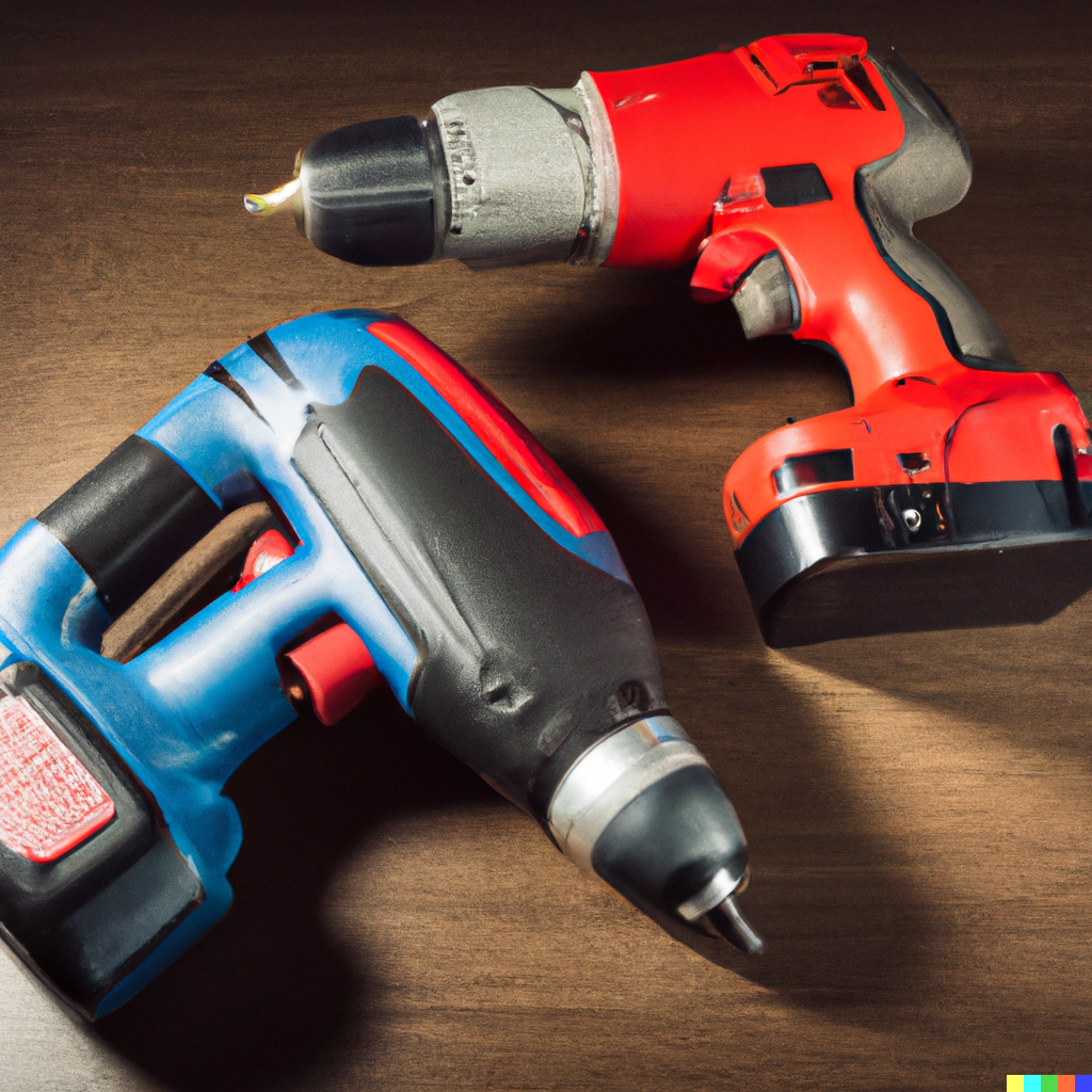 Home Hardware in Different Regions and Time Periods