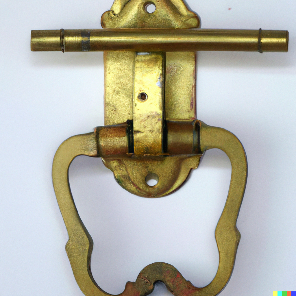 The Value of Antique Hardware