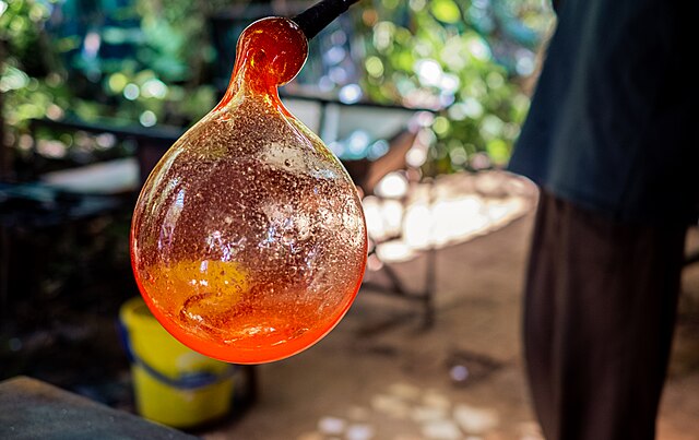 Where Light Takes Shape