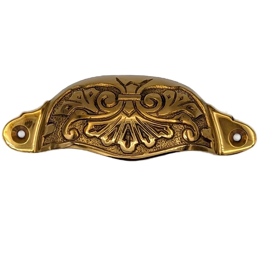 The Versatility of Bin Pulls