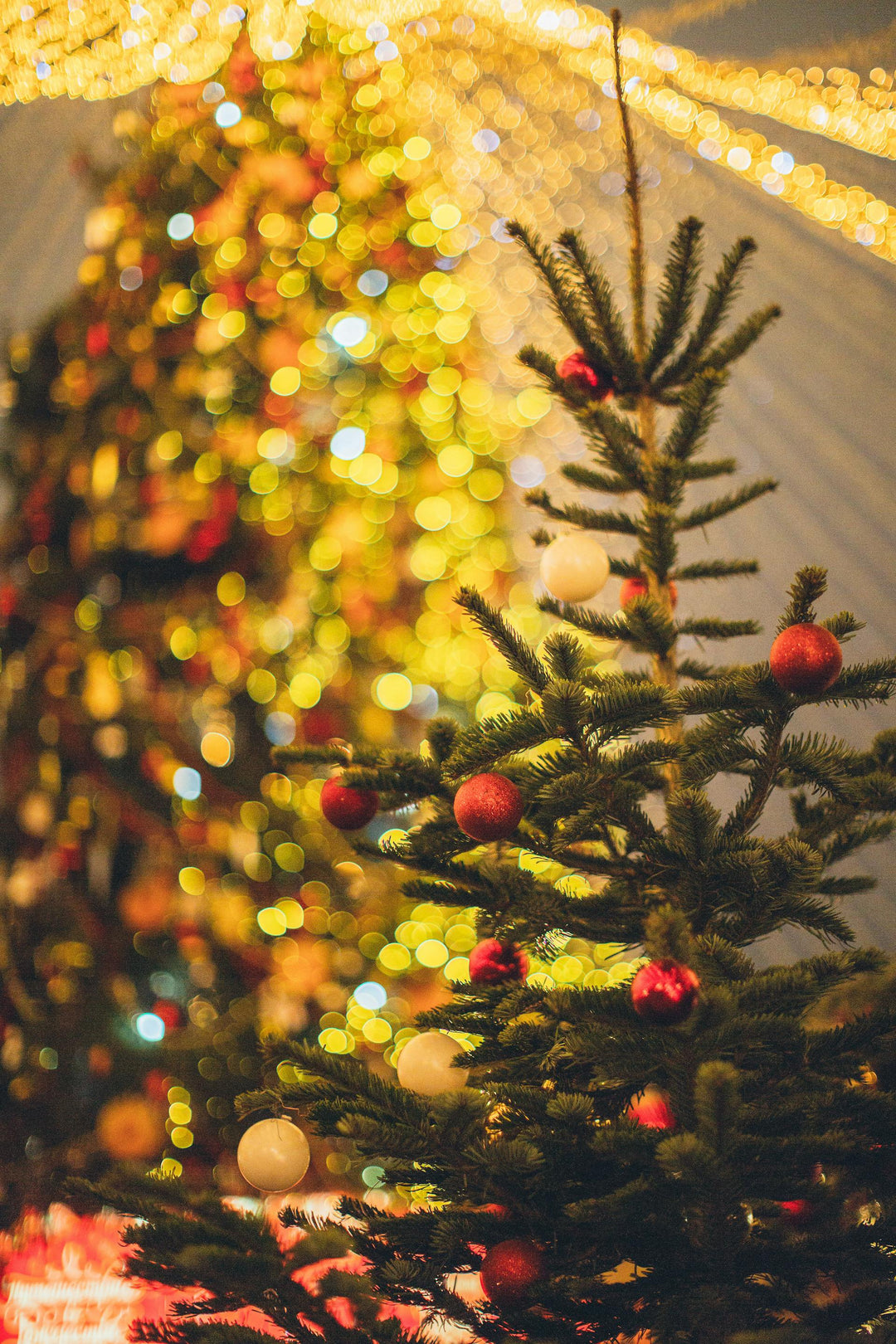 A Nostalgic Entryway: Antique Hardware to Welcome Holiday Guests