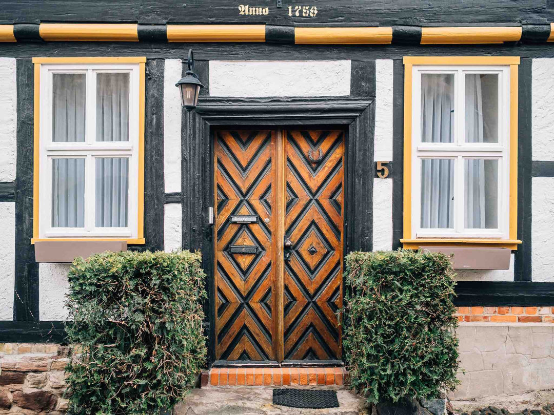 Charming Unique Patterns