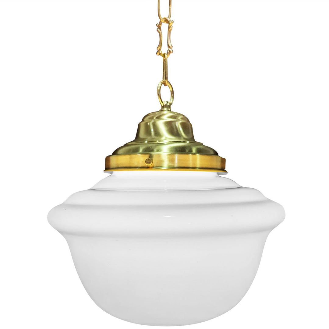 Glass Shades for Lamps 4 Inch 6 Inch Fitter Shades