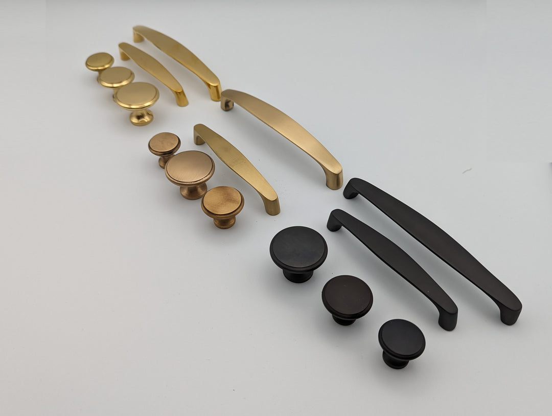 Mid-Century Modern Cabinet & Furniture