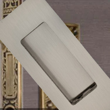 4" Transitional Pattern