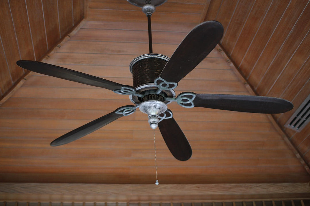 All Ceiling Fans