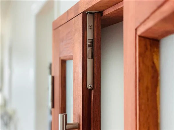 DEADBOLTS AND FLUSHBOLTS ANTIQUE HARDWARE