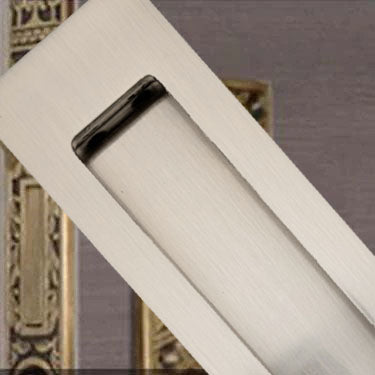 6" Transitional Pattern