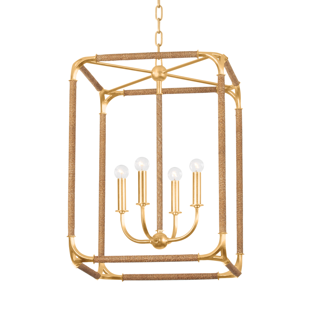 ##Antique Hardware## LAURENCESTON Lantern