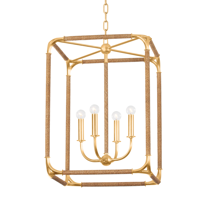 ##Antique Hardware## LAURENCESTON Lantern