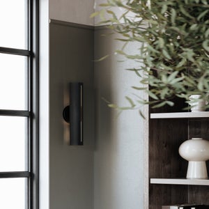 ##Antique Hardware## Brandon Wall Sconce