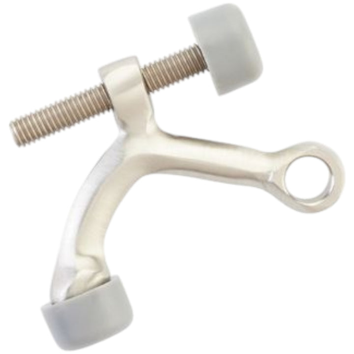 ##Antique Hardware## Pivot Hinge Stops (Several Finishes Available)