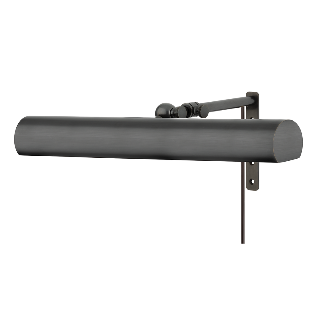 ##Antique Hardware## Vernon Picture Light