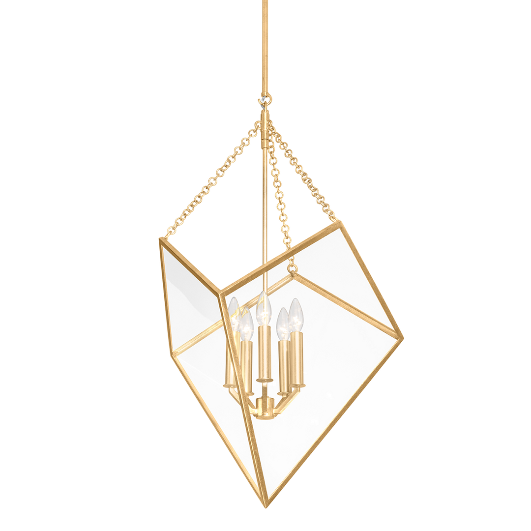 Antique Hardware BROOKFIELD Lantern Lantern