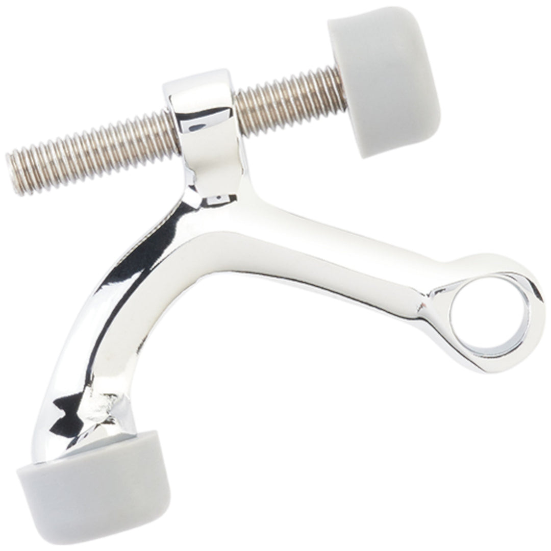 ##Antique Hardware## Pivot Hinge Stops (Several Finishes Available)