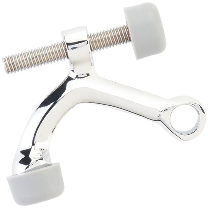 ##Antique Hardware## Pivot Hinge Stops (Several Finishes Available)