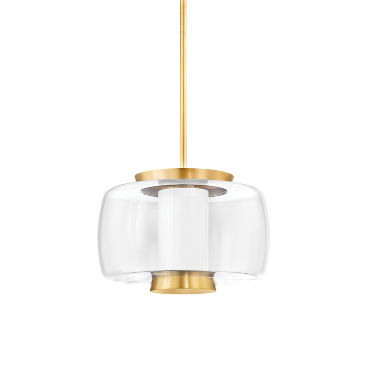 Antique Hardware BEAU Pendant Pendant