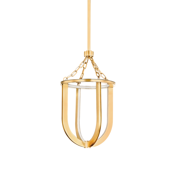 ##Antique Hardware## TOURNU Lantern