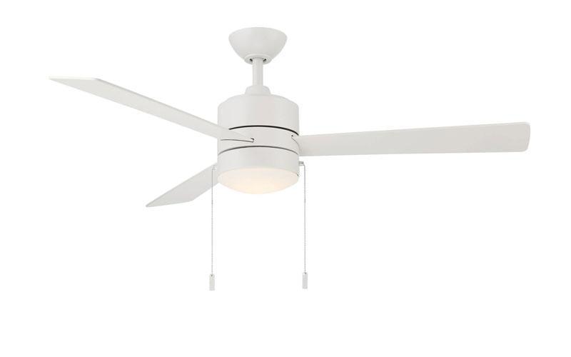 ##Antique Hardware## Ryan 52 Inch Energy Star pull chain ceiling fan