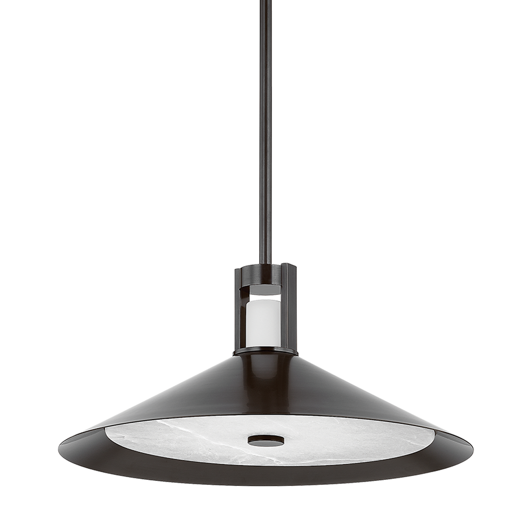 Antique Hardware CLERMONT PENDANT Pendant