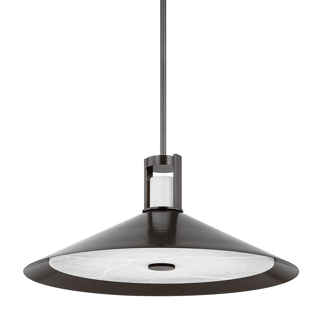 Antique Hardware CLERMONT PENDANT Pendant