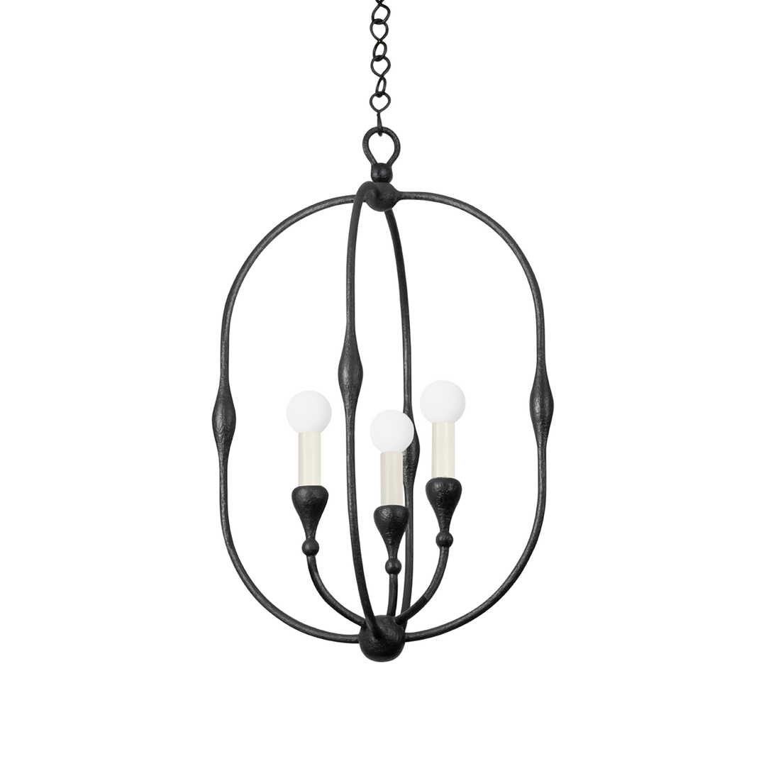 Antique Hardware BALTIC Pendant Lantern