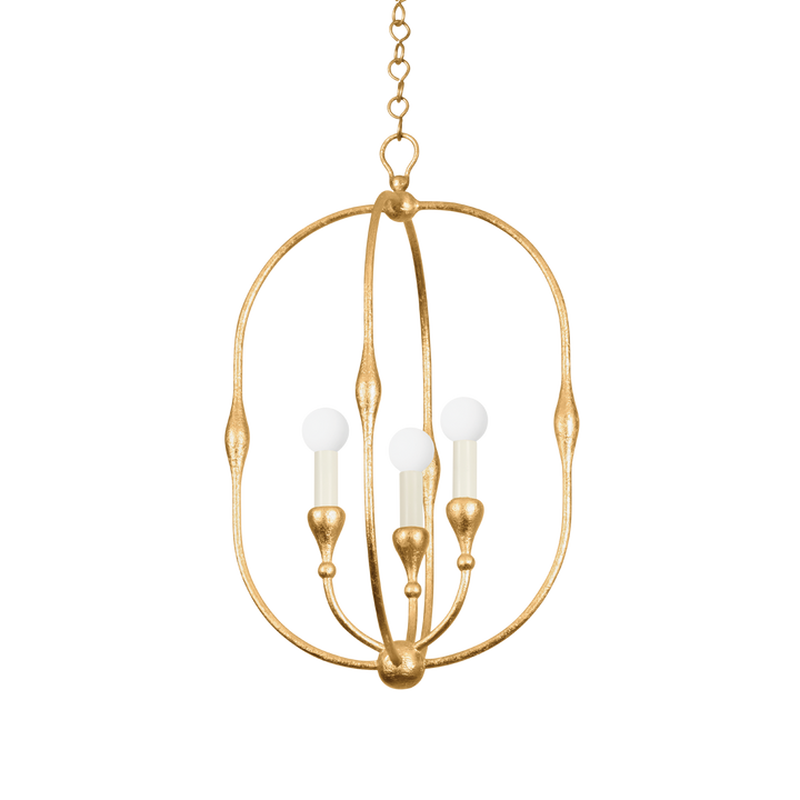 ##Antique Hardware## BALTIC Pendant