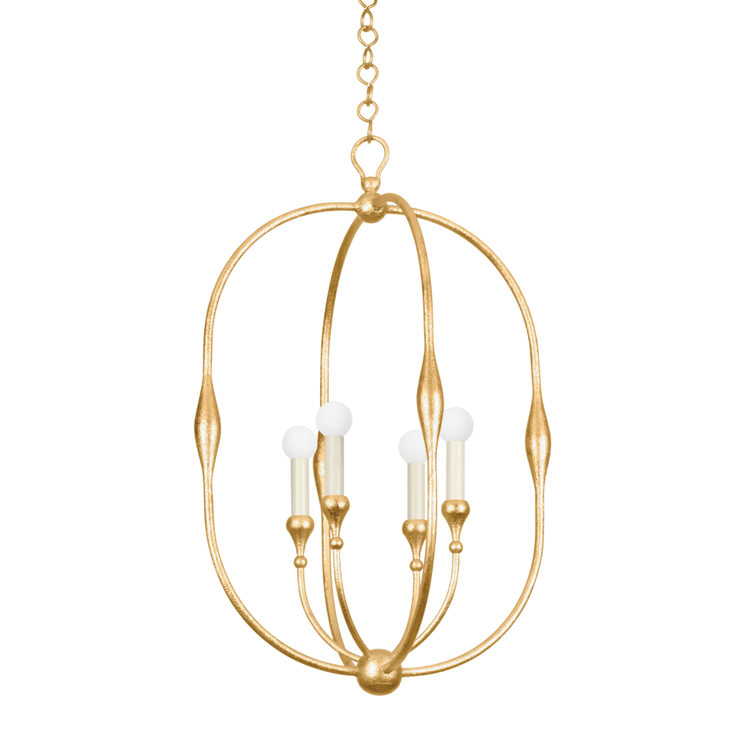 ##Antique Hardware## BALTIC Pendant