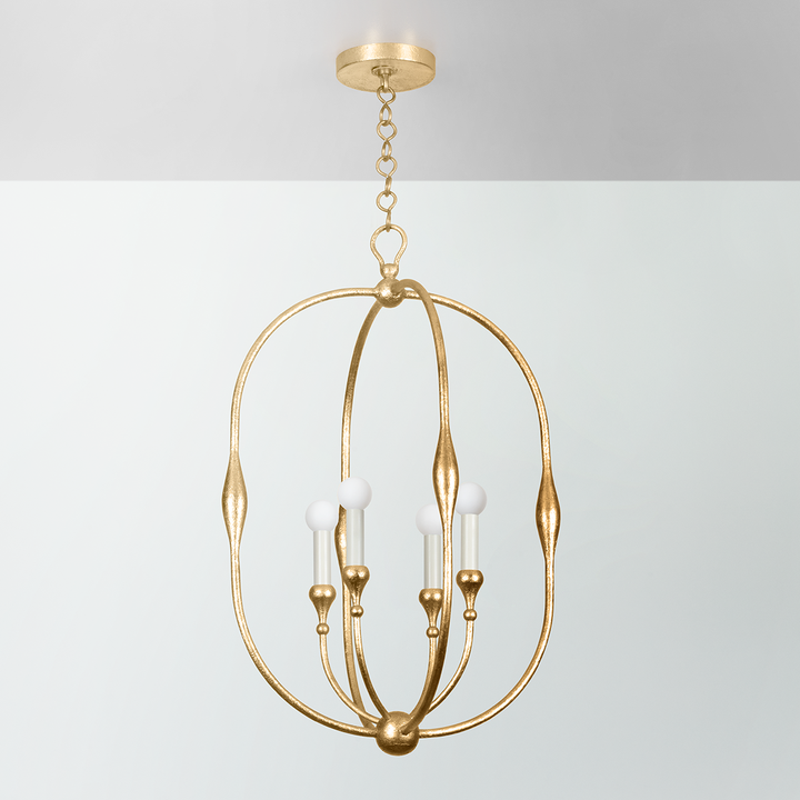 ##Antique Hardware## BALTIC Pendant