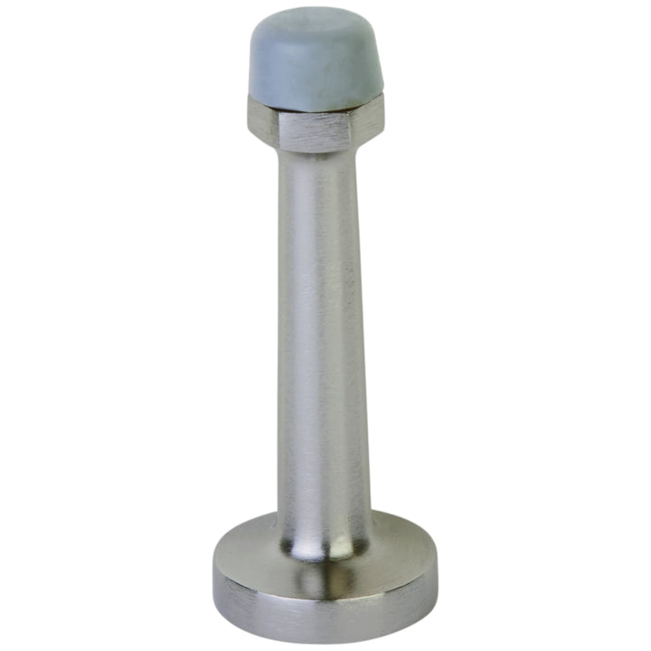 ##Antique Hardware## Classic 3 Inch Door Stop (Several Finishes Available)