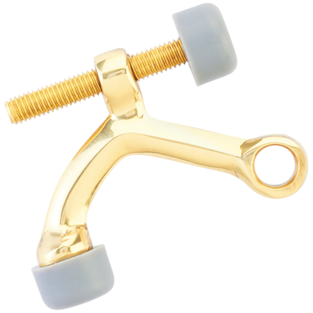 ##Antique Hardware## Pivot Hinge Stops (Several Finishes Available)